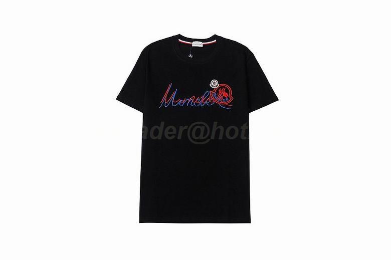 Moncler Men's T-shirts 257